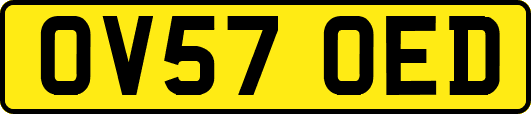 OV57OED