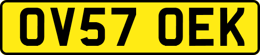 OV57OEK