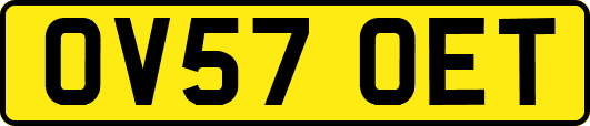 OV57OET