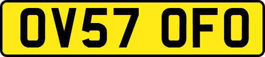 OV57OFO