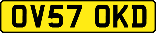 OV57OKD