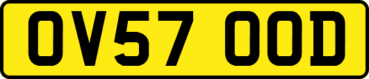OV57OOD