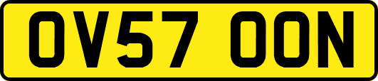 OV57OON