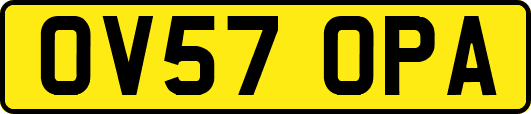 OV57OPA