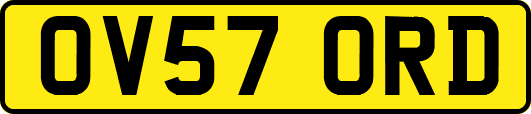 OV57ORD
