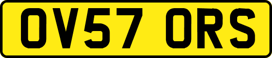 OV57ORS