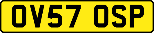 OV57OSP