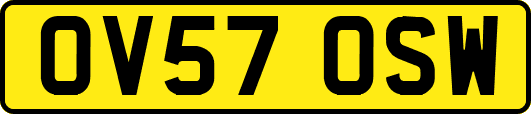OV57OSW