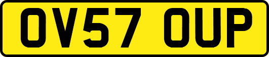 OV57OUP