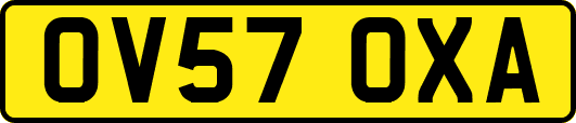 OV57OXA