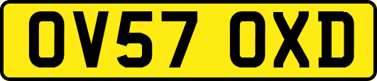 OV57OXD