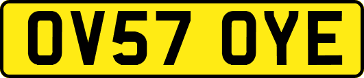 OV57OYE