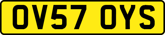 OV57OYS