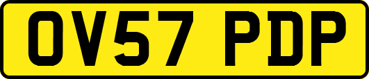 OV57PDP