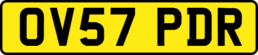 OV57PDR