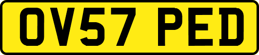 OV57PED