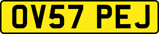 OV57PEJ