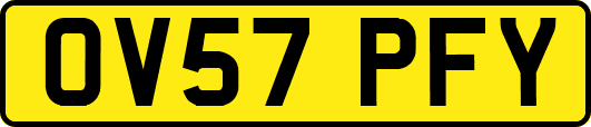 OV57PFY