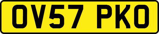 OV57PKO
