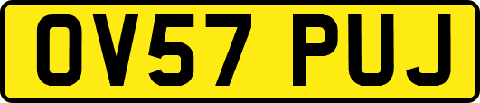 OV57PUJ