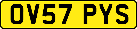 OV57PYS