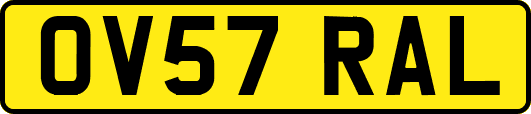 OV57RAL