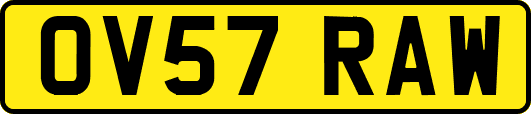 OV57RAW