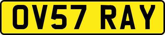 OV57RAY