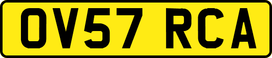 OV57RCA