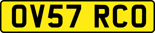 OV57RCO