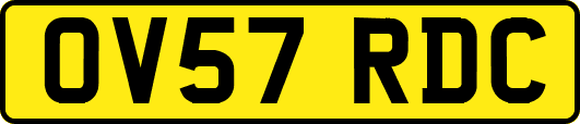 OV57RDC
