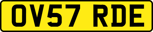 OV57RDE