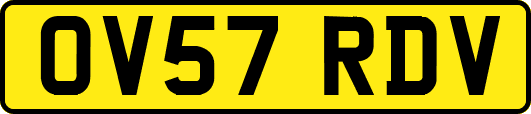 OV57RDV