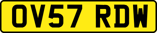 OV57RDW