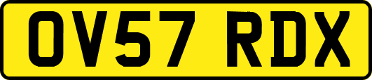 OV57RDX