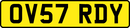 OV57RDY