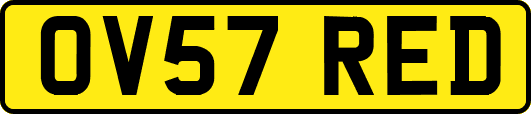 OV57RED