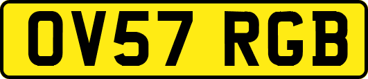 OV57RGB
