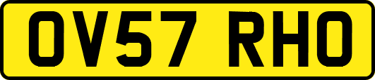 OV57RHO