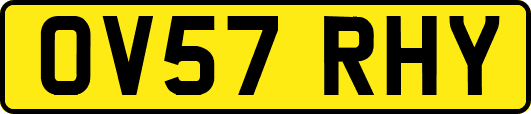 OV57RHY