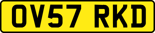 OV57RKD