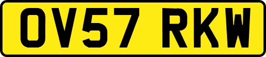OV57RKW