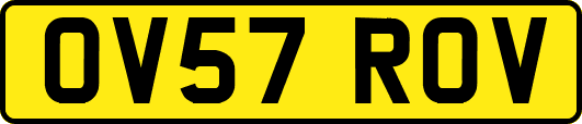 OV57ROV