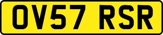 OV57RSR