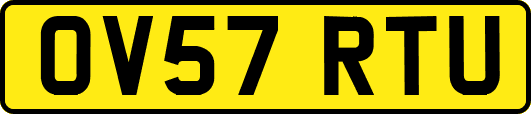 OV57RTU