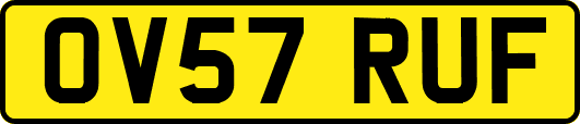 OV57RUF
