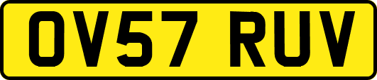 OV57RUV
