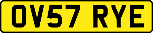 OV57RYE