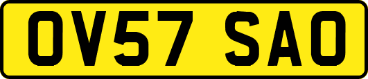 OV57SAO