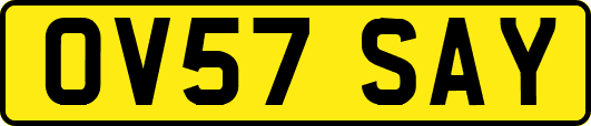 OV57SAY